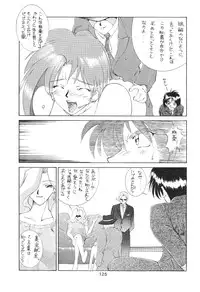 [Moriman Sho-Ten (Various)] KATZE 8 (Various)