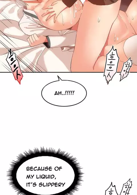 Hari Dormitory Ch.0-20