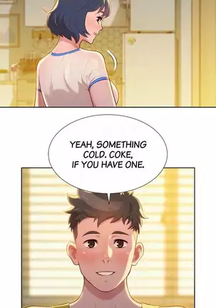 What do you Take me For? Ch.41/?