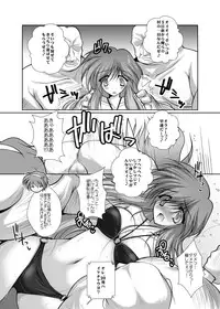 [Danshaku Ryou (Danshaku)] Danshaku Ryou Soushuuhen (Touhou Project) [Digital]