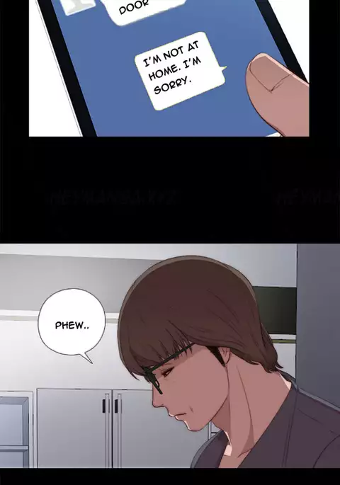 Girl Next Door Ch.1-23