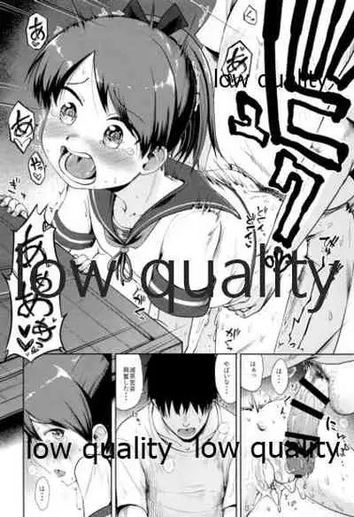 Shikinami Night Walk