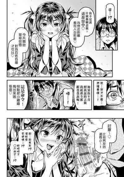 Mokkai suru no ? | 要不要再愛一次?