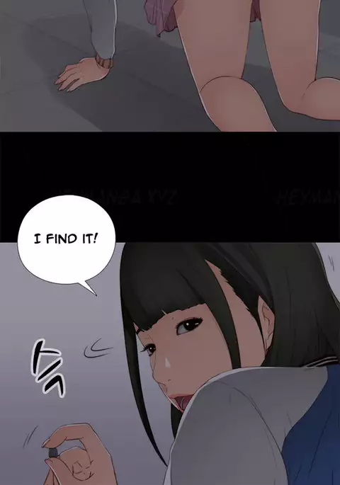 Girl Next Door Ch.1-11