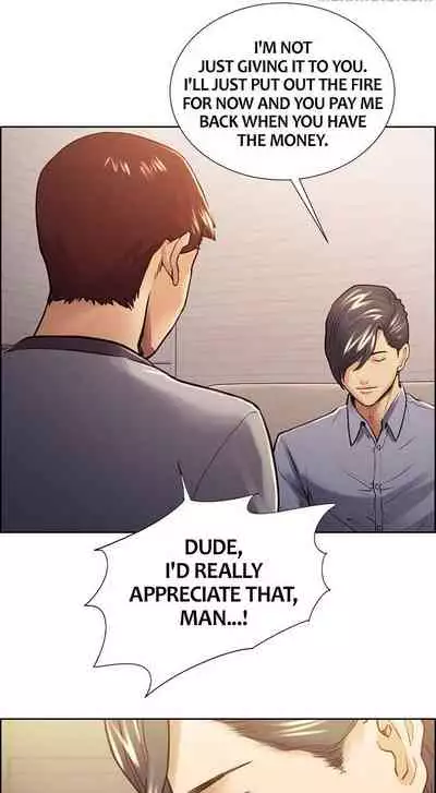 Taste of Forbbiden Fruit Ch.24/53