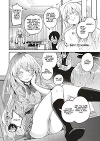 [Suruga Rinu] Kawaii Watashi | Lovely 'Myself' (COMIC ExE 10) [English] [Digital]