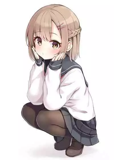 [Ominaeshi] Konna Osananajimi ga Ite hoshii | 想要这样的青梅竹马 [Chinese] [无糖·漫画组]