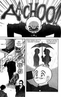 [Aro Hiroshi] Futaba-kun Change Vol.7 [English]