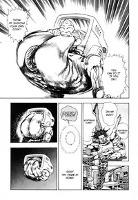 [Maeda Toshio] Adventure Kid Vol.3 [English]