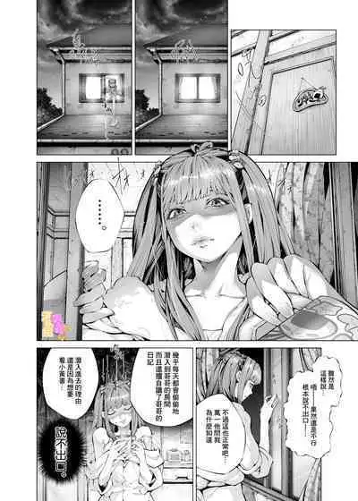 konsui imōto ☆ chitsu-nai oshikko chōkyō nikki|昏迷妹妹☆内腔射精训练日记