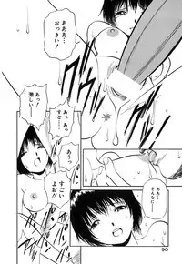 [Armadillo] Neko no Yurikago