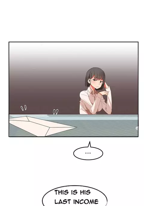 Hari Dormitory Ch.0-26