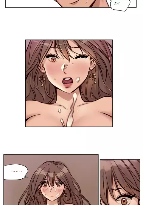 Atonement Camp Ch.1-31