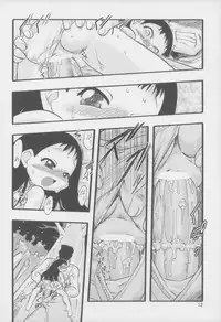 (C70) [P.A. Project (Teruki Kuma)] Nushi no Sumu Yama Dainikan