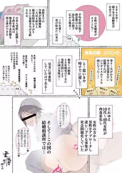 昨日、結婚相談所で出会った女の子(陸上女子)に逆レ〇プされた