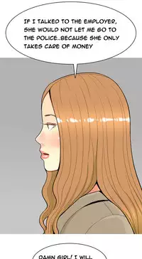 Hooker Ch.1-40 (English) (Ongoing)