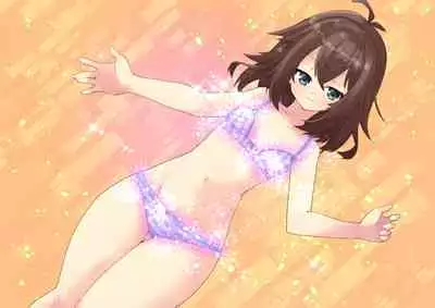 Serenity Guardian Saori