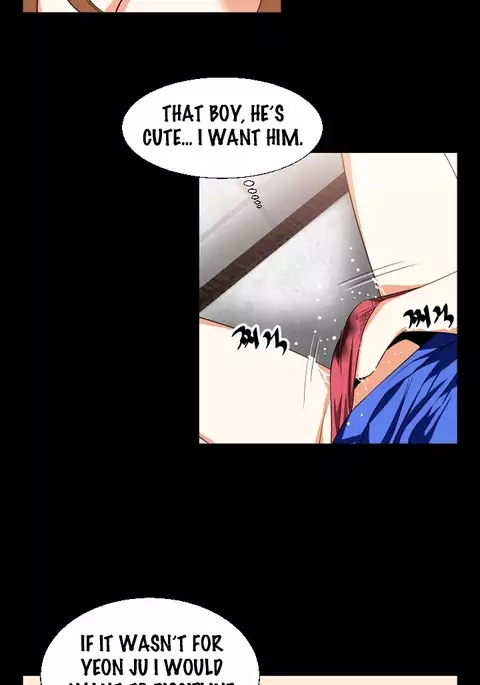 Love Parameter Ch.1-55