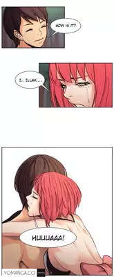 [Serious] Woodman Dyeon Ch. 1-12 [English] [Yomanga]