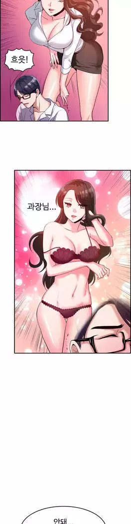 My Own Consolation Time Ch.1-16