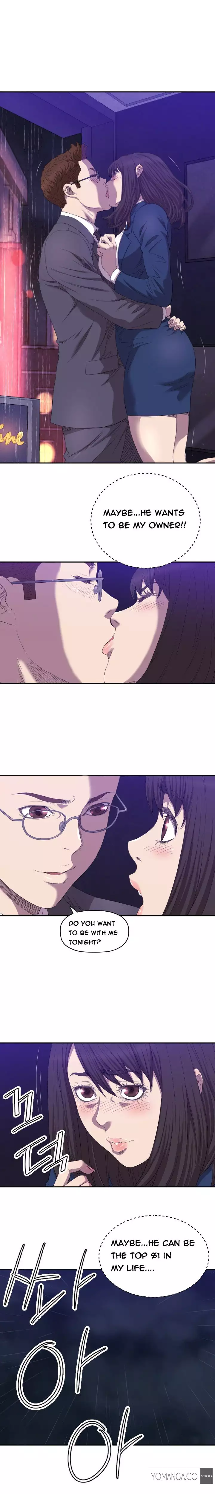 Club Sodom Ch.1-8