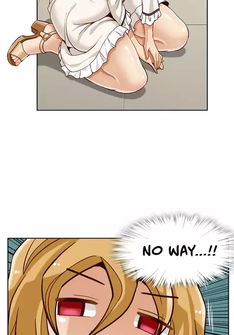 Secret Folder Ch.1-7