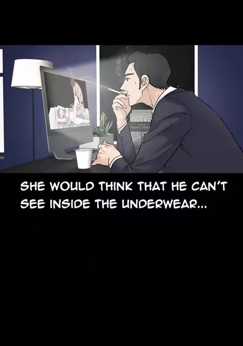 The Taste of Hands Ch.1-60