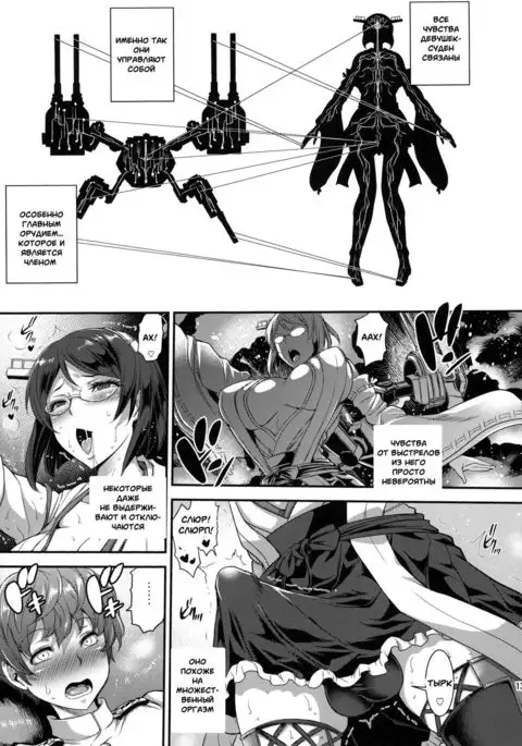 Kirishimax Futanarix