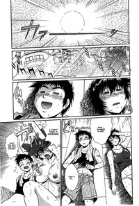 [Manabe Jouji] Kanojo de Ippai 2 - Ch. 10-11 [English] {Ochimusha}