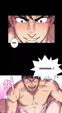 [Guh Bal Han] Ghost Love Ch.1-26 (English) (YoManga) (Ongoing)