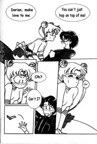 Sailors Pink Version 2 [English] [Rewrite] [Papillon]