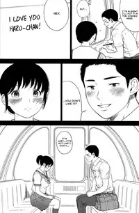 [Shikishiro Konomi] Netoraserare Ch. 1-9 [English] [Seinen Scans]