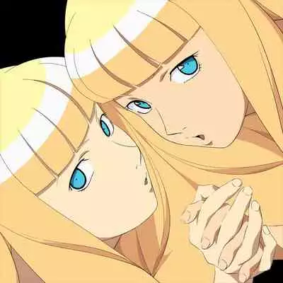 [Pixiv] 2842594 (gasora) Turn A Gundam [English]