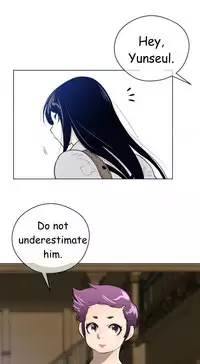 Perfect Half Ch.1-25 (English) (Ongoing)