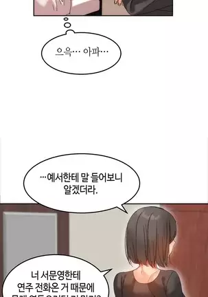 Hari's Lumpy Sharehouse Ch.0-28