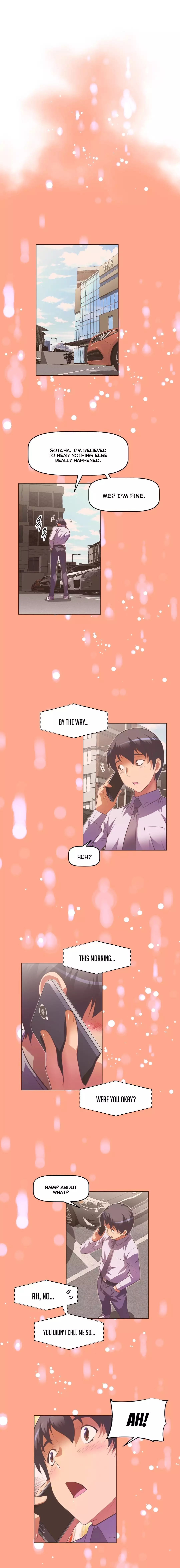 Brawling Go Ch.76-105