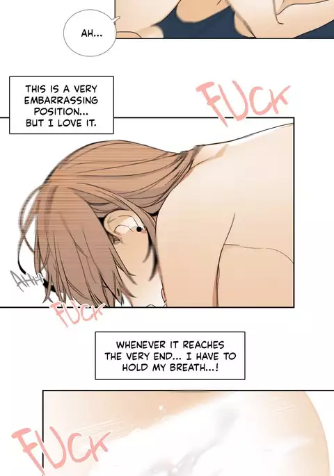 Talk To Me Ch.1-25
