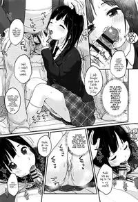 [Yukiu Con] Chuukurai ga Suki [English]