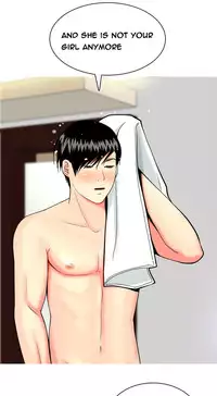 Hooker Ch.1-40 (English) (Ongoing)