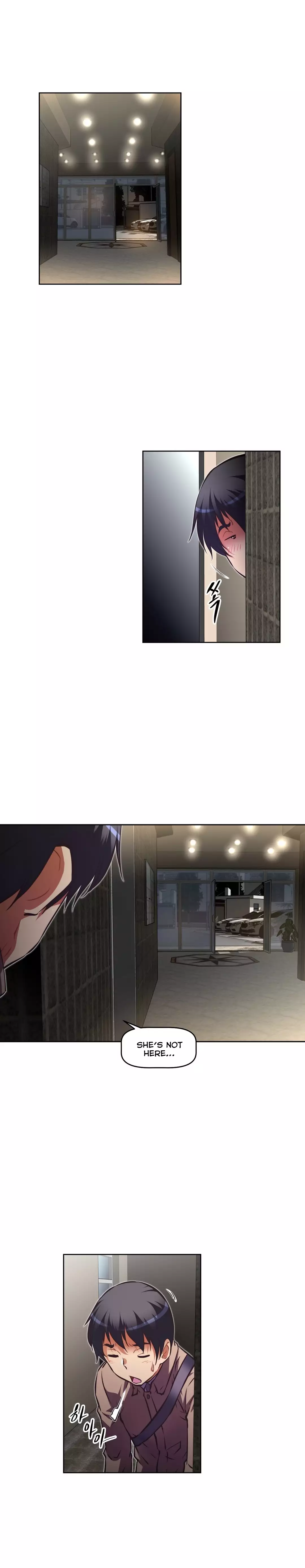 Brawling Go Ch.76-122