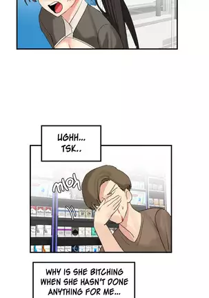 Hahri's Lumpy Star Ch. 9~37