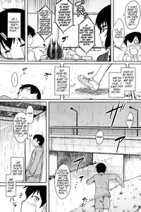 [Dr.P] aromatic athletic (Comic HOTMILK 2014-02) [English] [Crystalium]