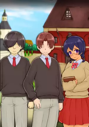 omae no Nechan no Shimari, Saikodatta ze