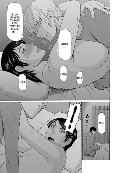 Mitsu ni Muragaru Mushi | Insects That Gathered Around the Honey