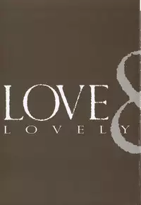 [Shinonome Ryu] LOVE ＆ HATE - Lovely Slave