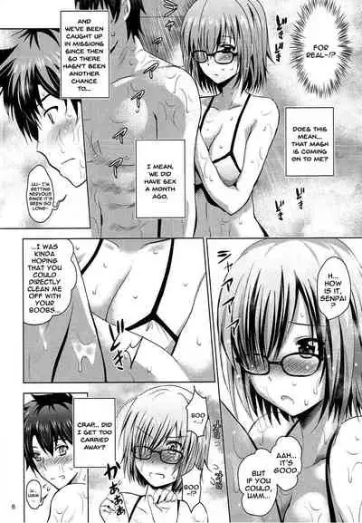 Mash to Vacances! | Holidays With Mash!