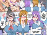 [Sakura no Hanabira] Sekuhara OK Gaisha Soushuuhen [English] [desudesu]