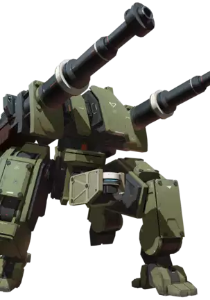 Last Origin Characters