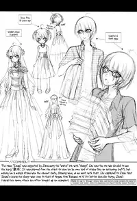 [ZAOU Taishi] Love Stage!! Ura Ver. [English]