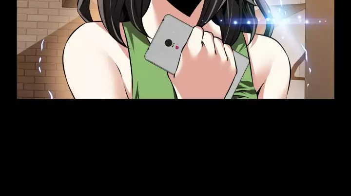 Love Parameter 恋爱辅助器 86-94 中文